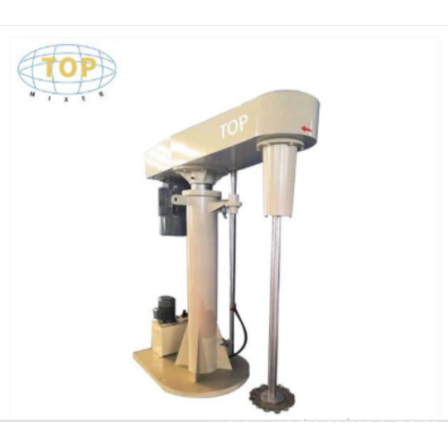 Industry Agitator Mixer Machine